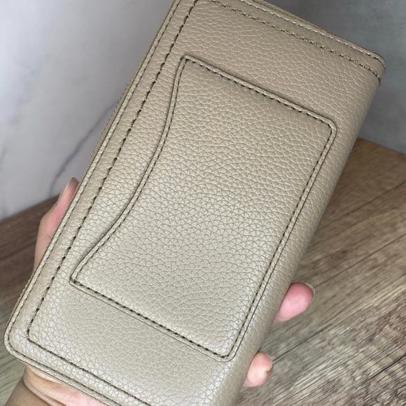 Marc Jacobs The Groove bag & matching wallet - Picture 11 of 12